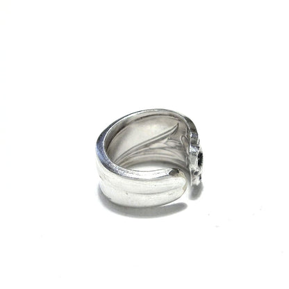 Spoon Ring　No.5946　15号