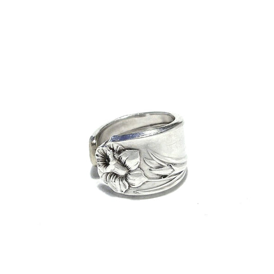 Spoon Ring　No.5946　15号