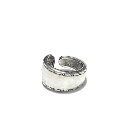 Spoon Ring　No.5947　13号