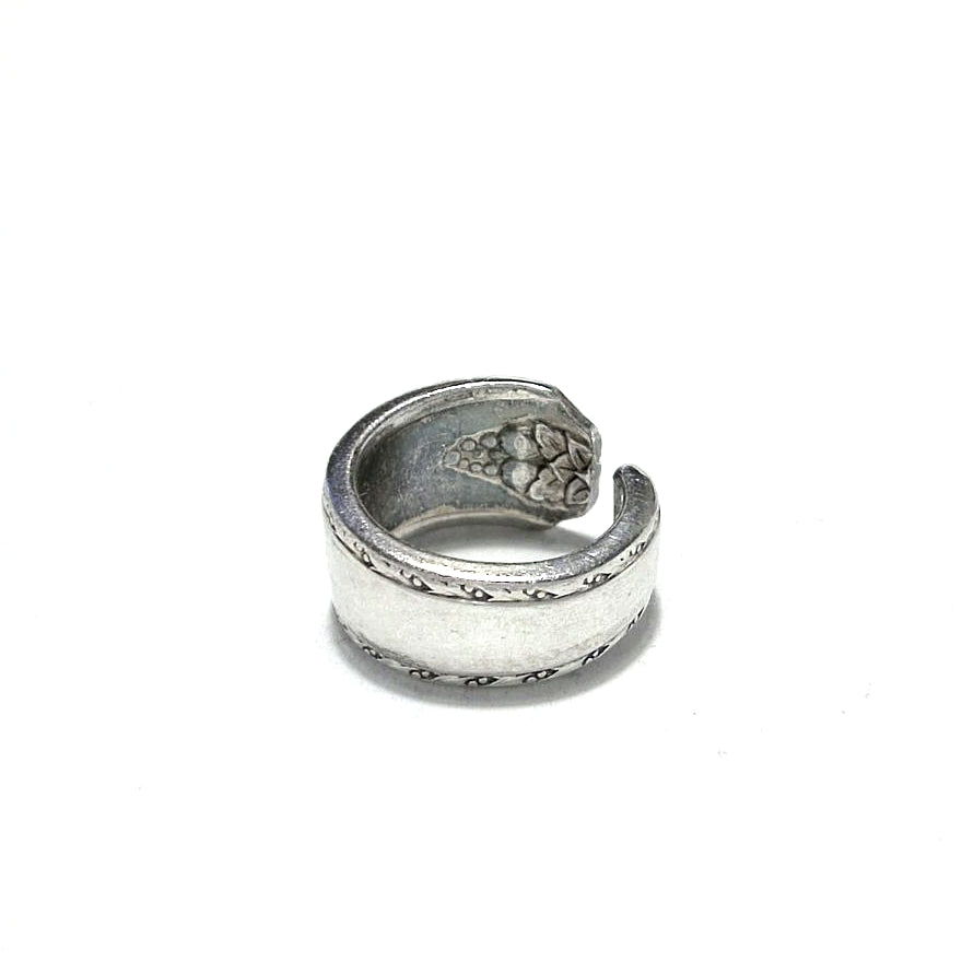 Spoon Ring　No.5947　13号