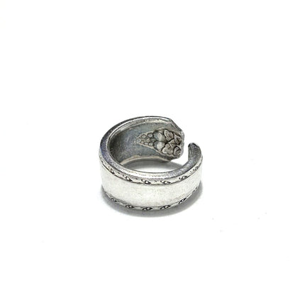 Spoon Ring　No.5947　13号