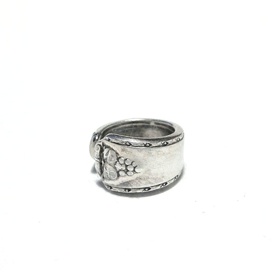 Spoon Ring　No.5947　13号