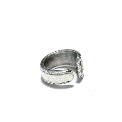 Spoon Ring　No.5947　13号