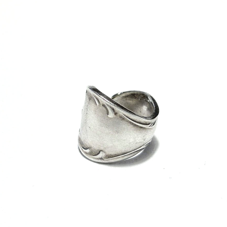 Spoon Ring　No.5948　11号