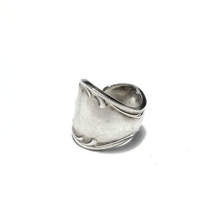 Spoon Ring　No.5948　11号