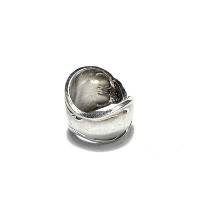 Spoon Ring　No.5948　11号