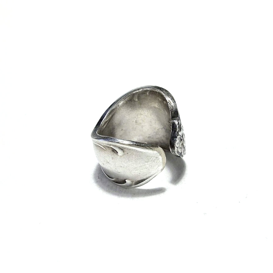Spoon Ring　No.5948　11号