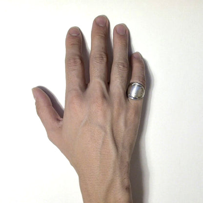Spoon Ring　No.5948　11号