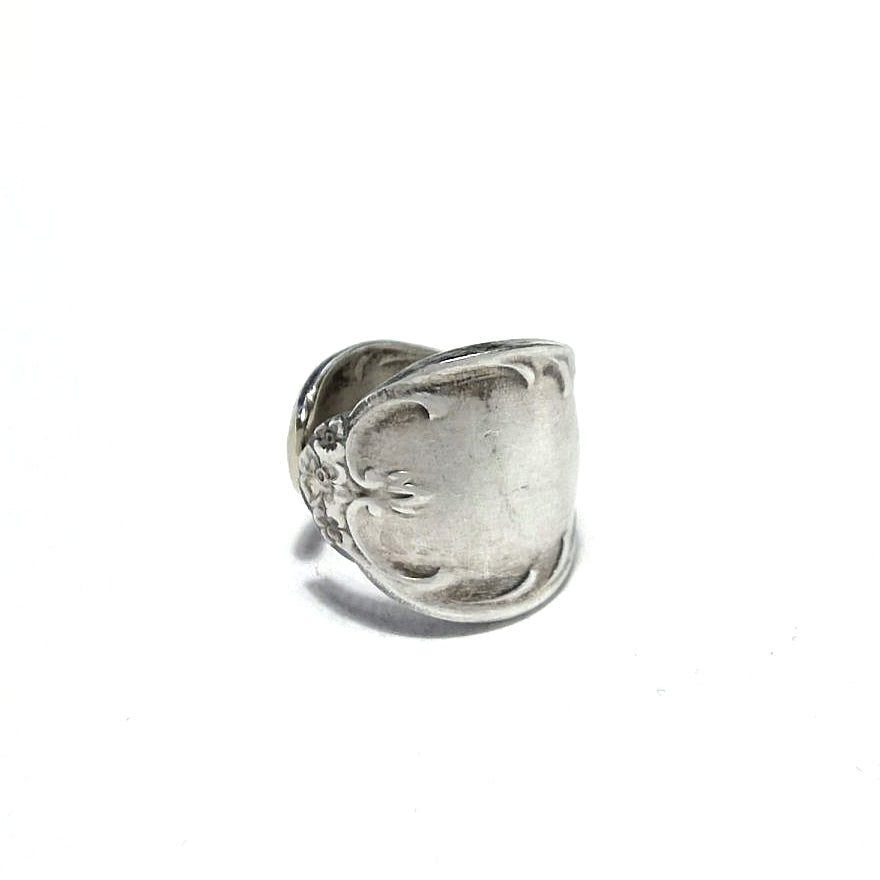 Spoon Ring　No.5948　11号