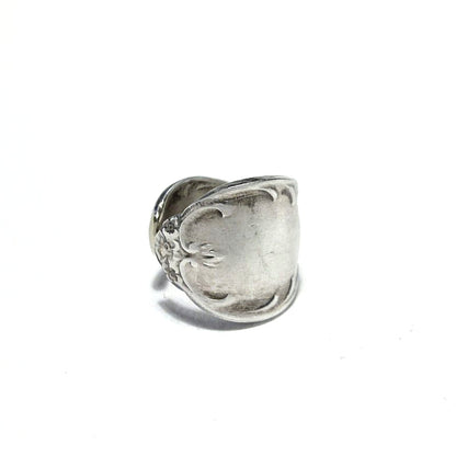 Spoon Ring　No.5948　11号