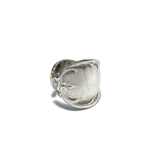 Spoon Ring　No.5948　11号