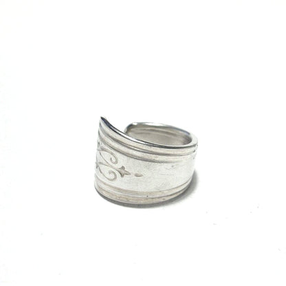 Spoon Ring　No.5949　16号