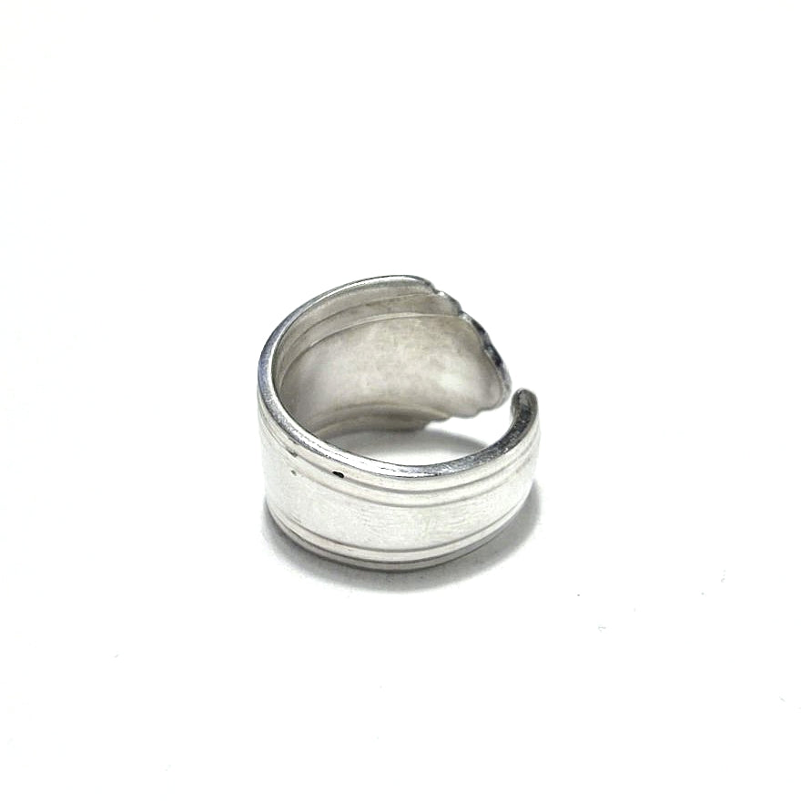 Spoon Ring　No.5949　16号