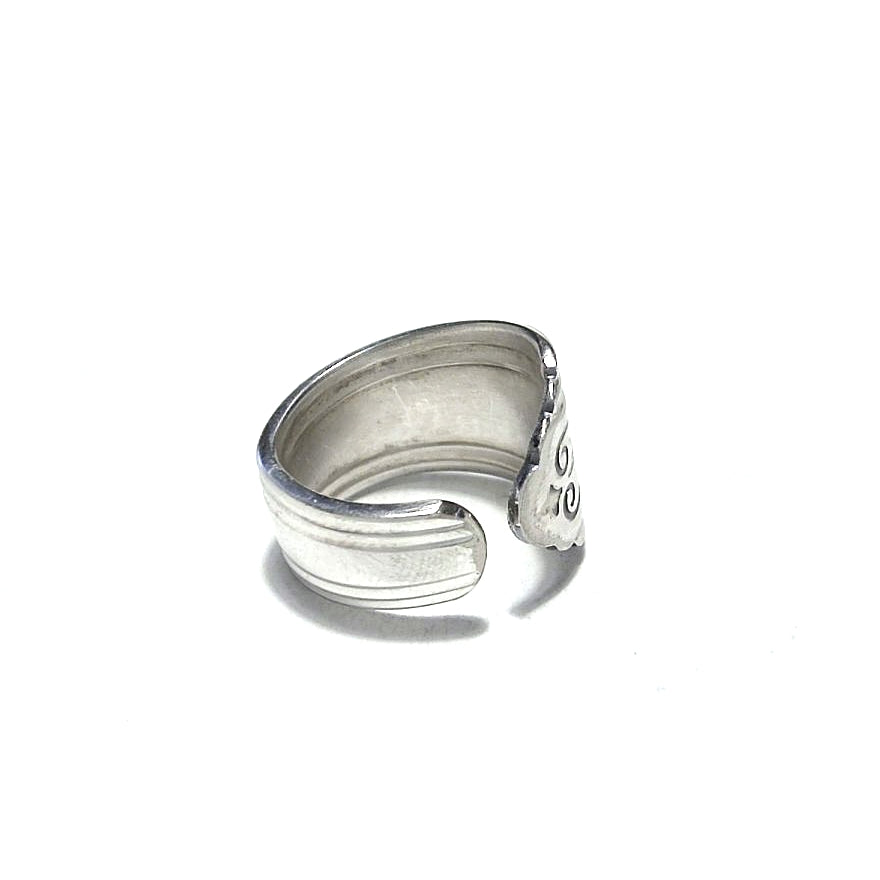 Spoon Ring　No.5949　16号