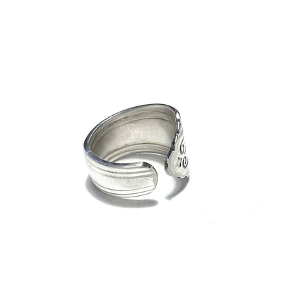 Spoon Ring　No.5949　16号