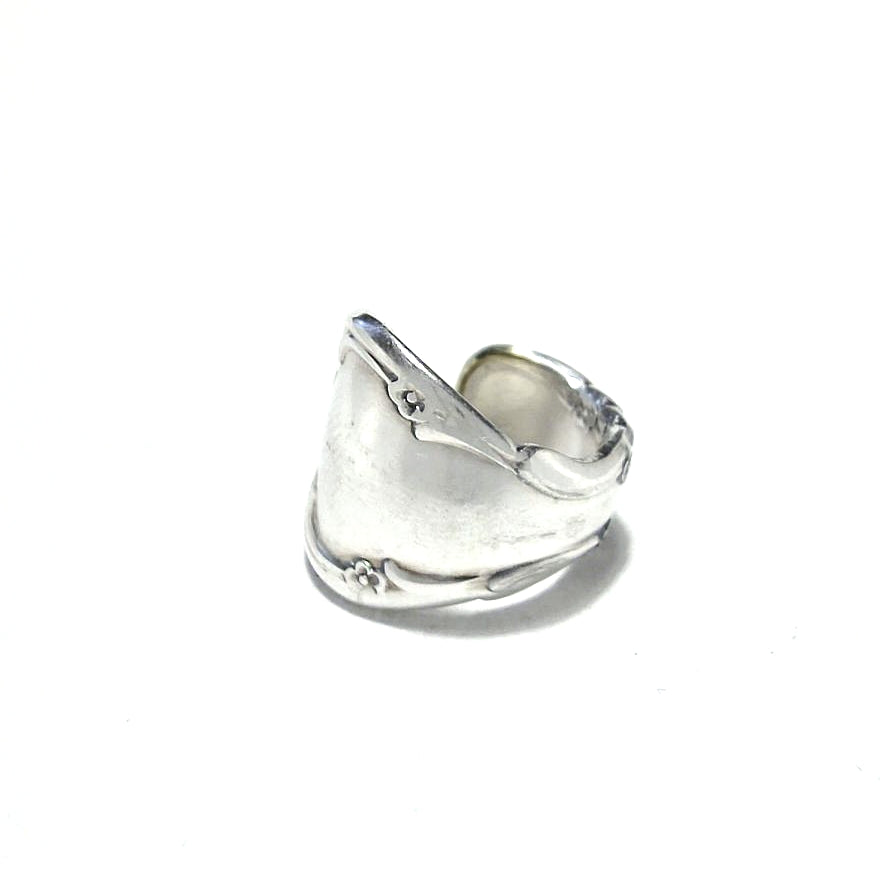 Spoon Ring　No.5950　13号