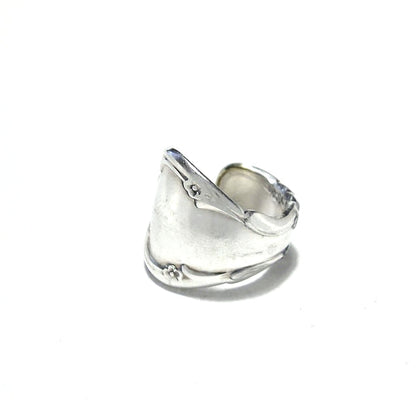 Spoon Ring　No.5950　13号