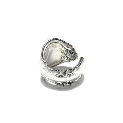 Spoon Ring　No.5950　13号