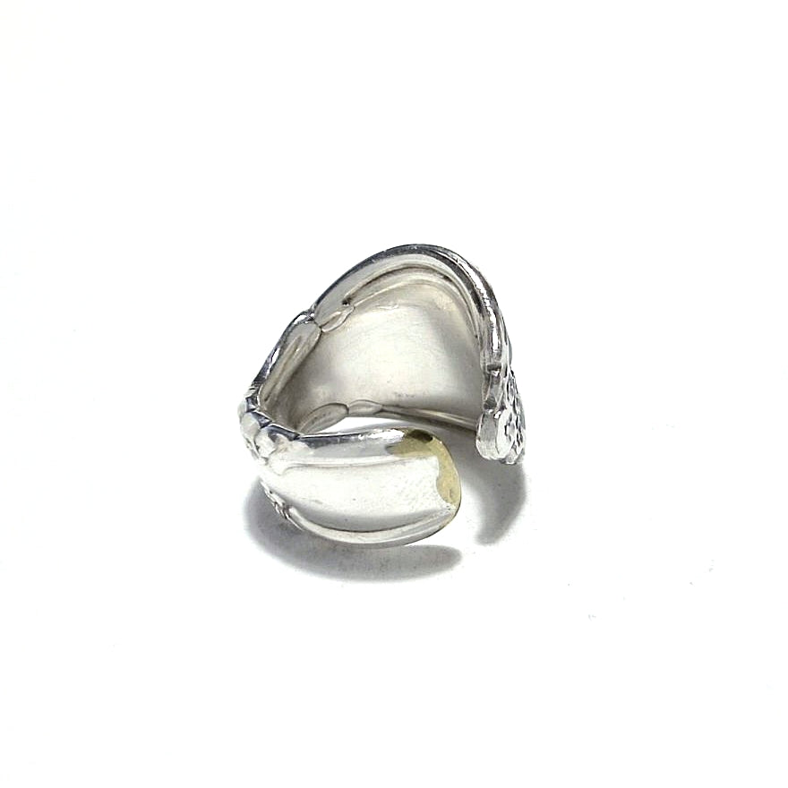 Spoon Ring　No.5950　13号