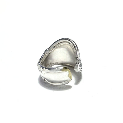 Spoon Ring　No.5950　13号