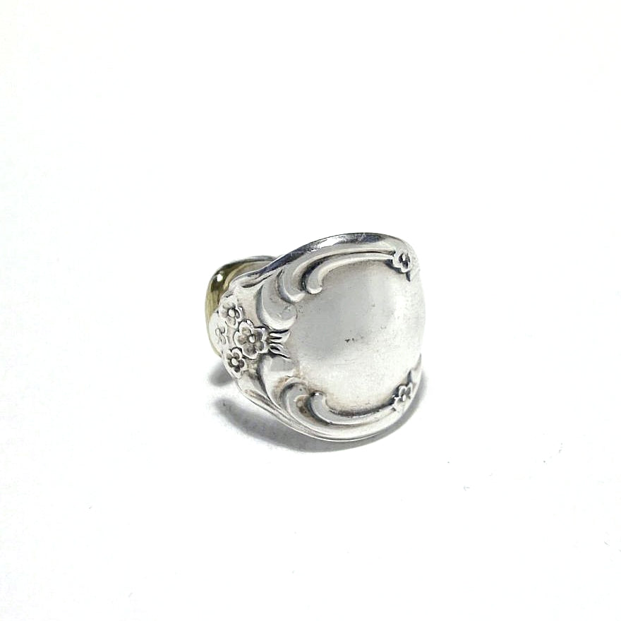 Spoon Ring　No.5950　13号