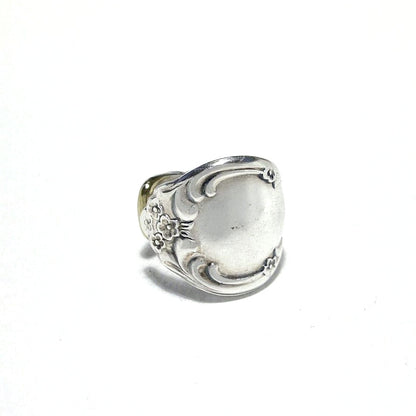 Spoon Ring　No.5950　13号