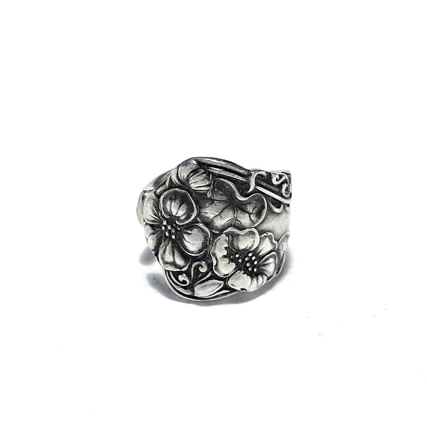 Spoon Ring　No.5951　16号