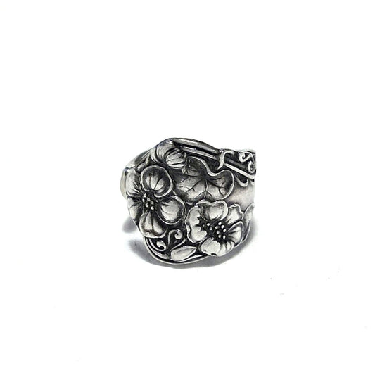 Spoon Ring　No.5951　16号