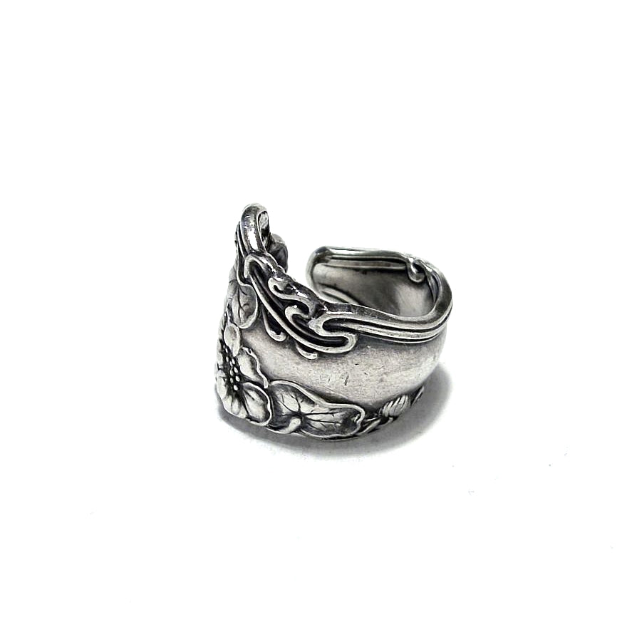 Spoon Ring　No.5951　16号