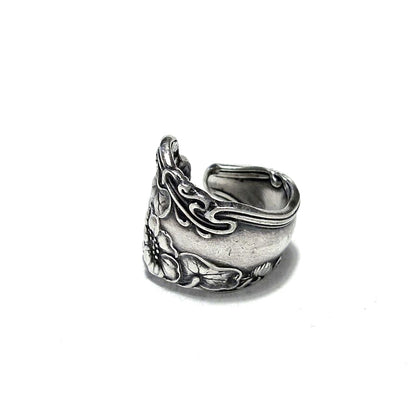 Spoon Ring　No.5951　16号