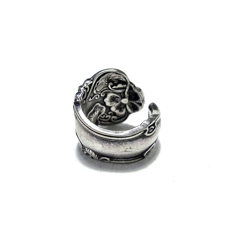 Spoon Ring　No.5951　16号