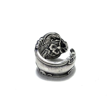 Spoon Ring　No.5951　16号