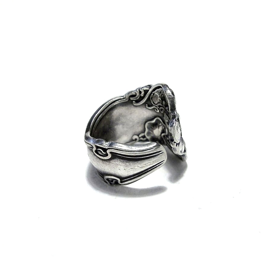 Spoon Ring　No.5951　16号
