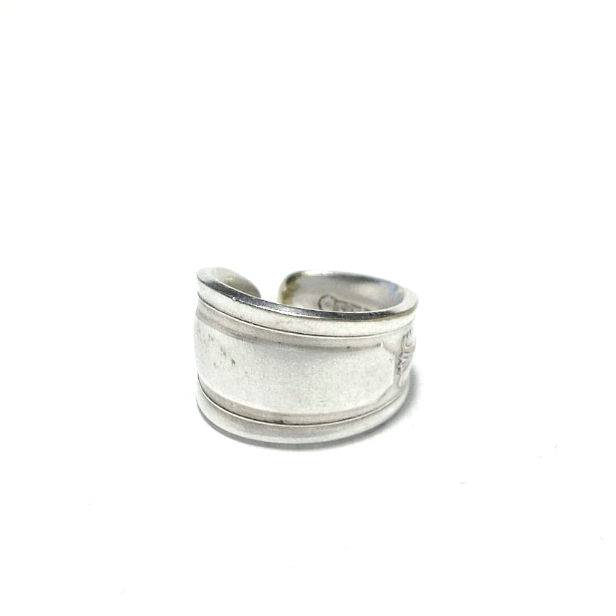Spoon Ring　No.5952　15号