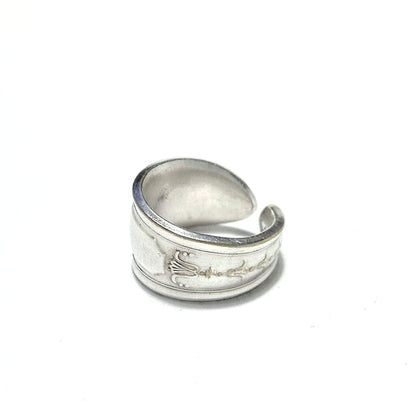 Spoon Ring　No.5952　15号