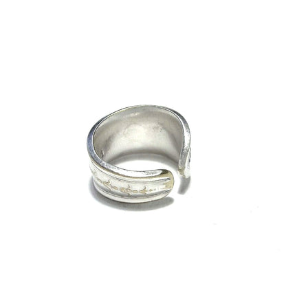 Spoon Ring　No.5952　15号