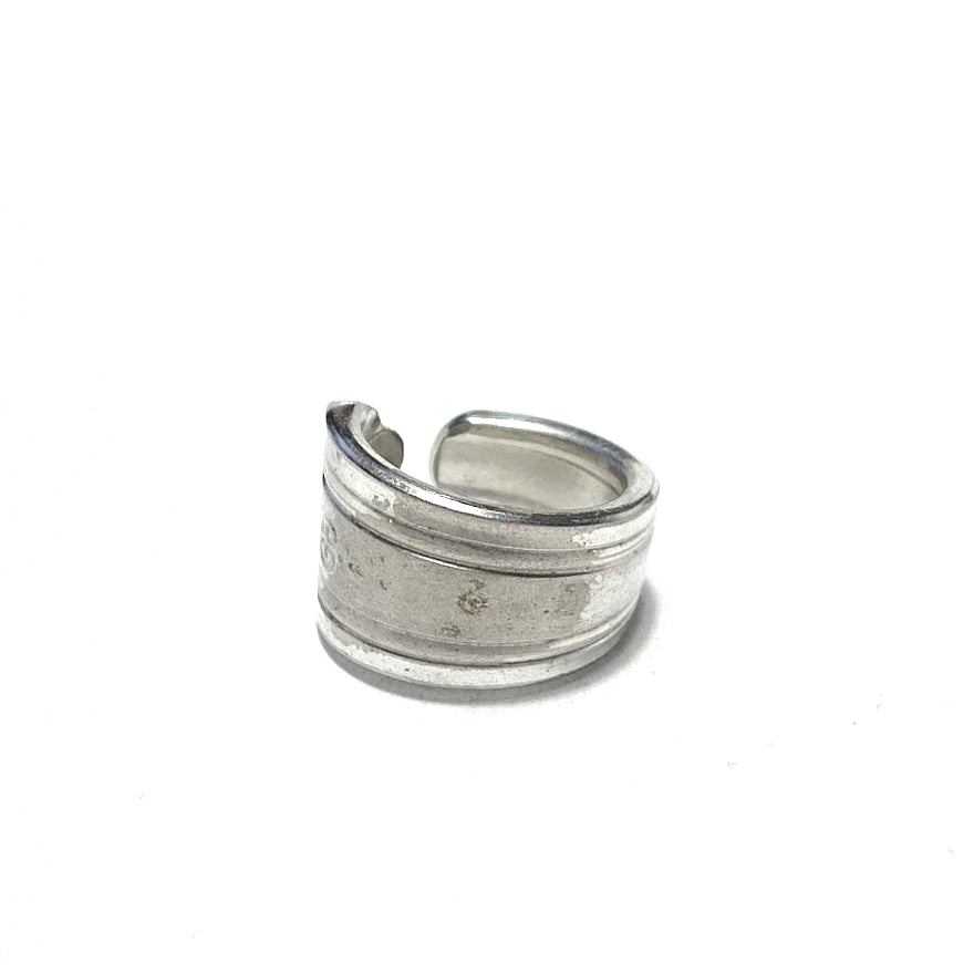 Spoon Ring　No.5953　12号