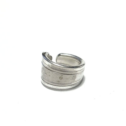 Spoon Ring　No.5953　12号