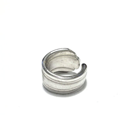 Spoon Ring　No.5953　12号