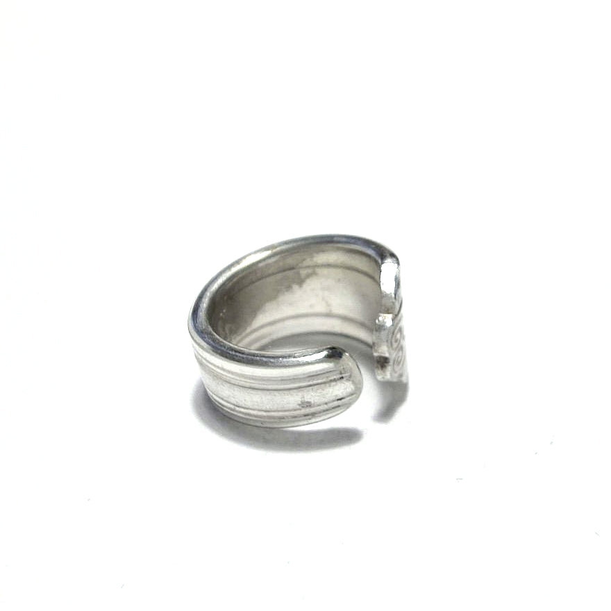 Spoon Ring　No.5953　12号