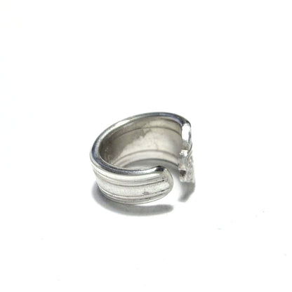 Spoon Ring　No.5953　12号