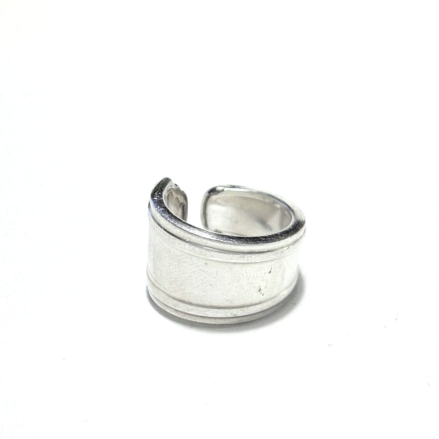 Spoon Ring　No.5954　13号