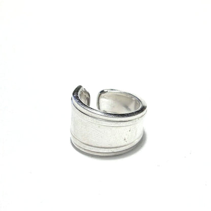 Spoon Ring　No.5954　13号