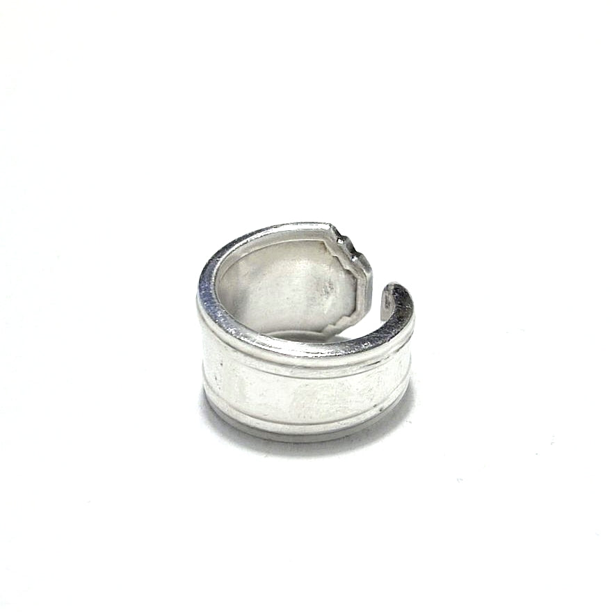 Spoon Ring　No.5954　13号
