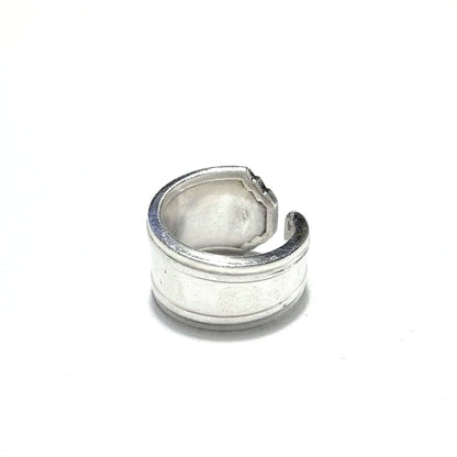 Spoon Ring　No.5954　13号