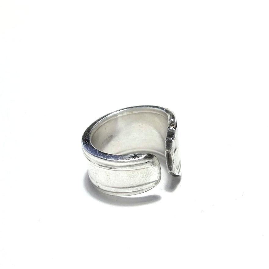 Spoon Ring　No.5954　13号