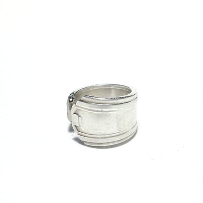 Spoon Ring　No.5954　13号
