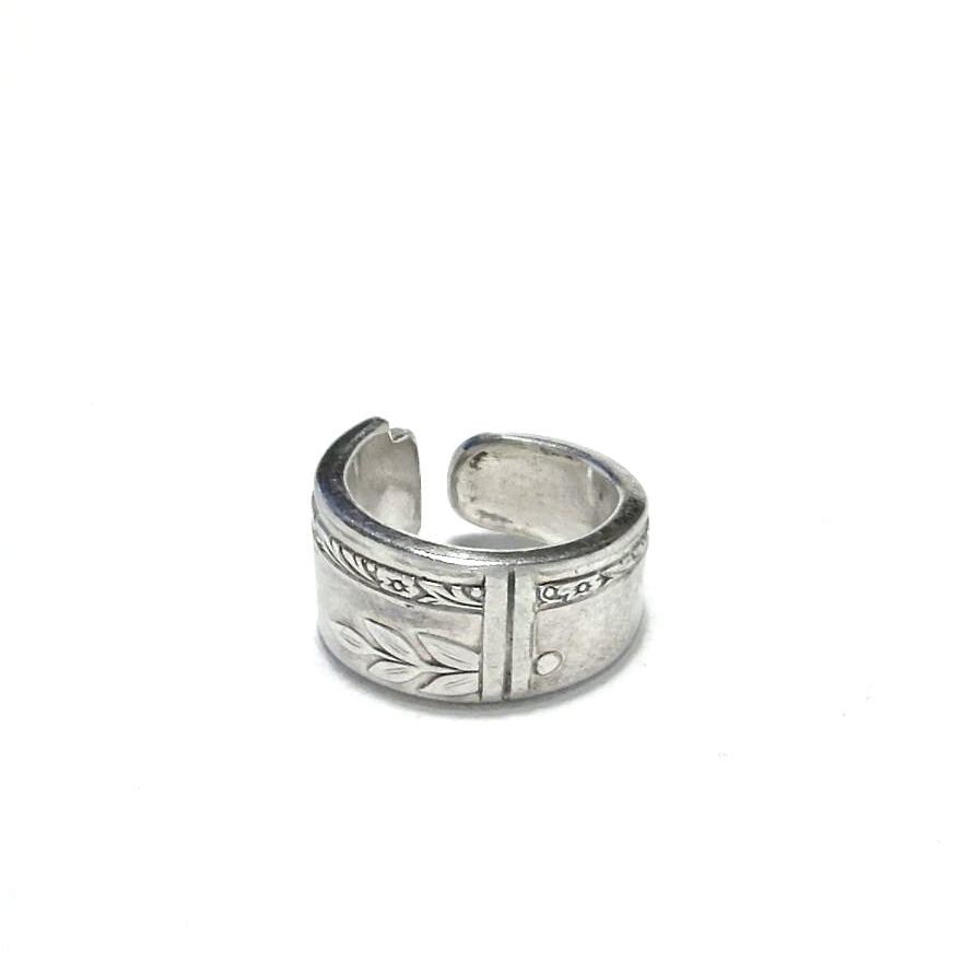 Spoon Ring　No.5955　12号