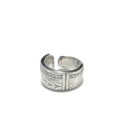 Spoon Ring　No.5955　12号