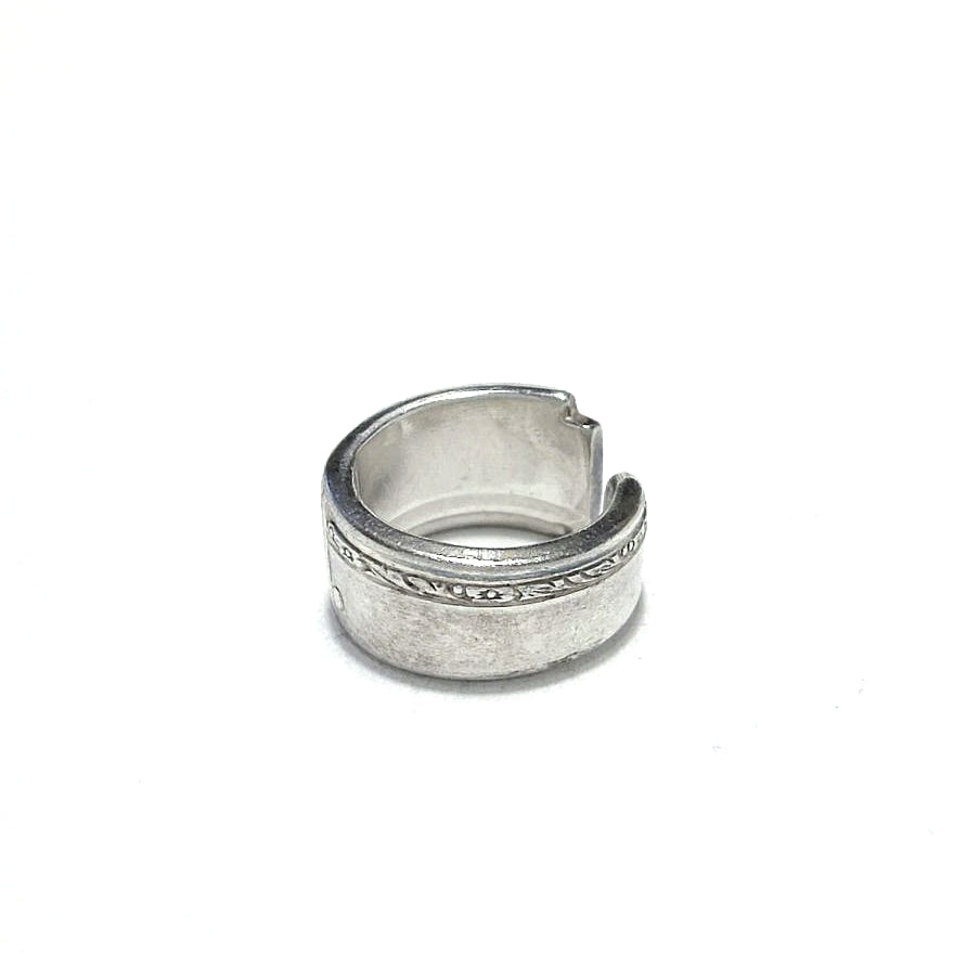 Spoon Ring　No.5955　12号